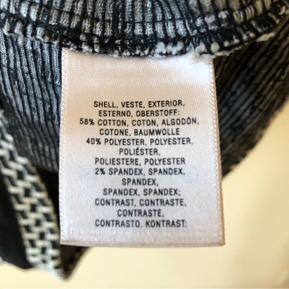 Anthropologie Postmark Mini Dress - Picture 7 of 8